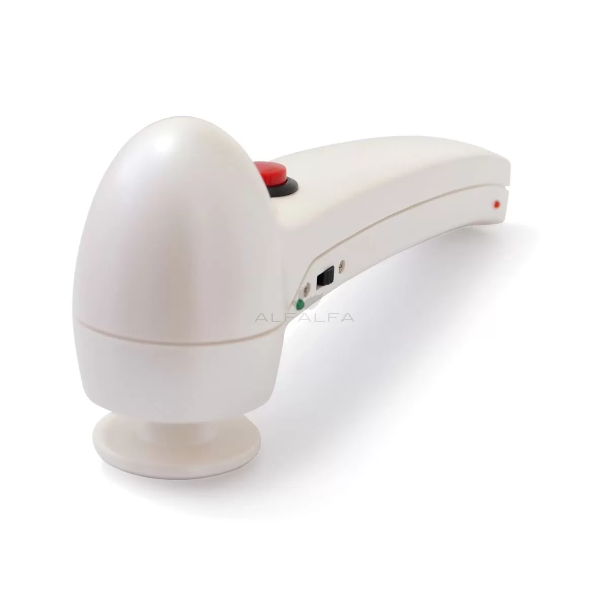 Callus Pro - Electric Foot File