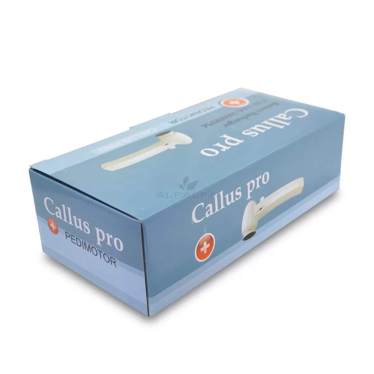 Callus Pro - Electric Foot File