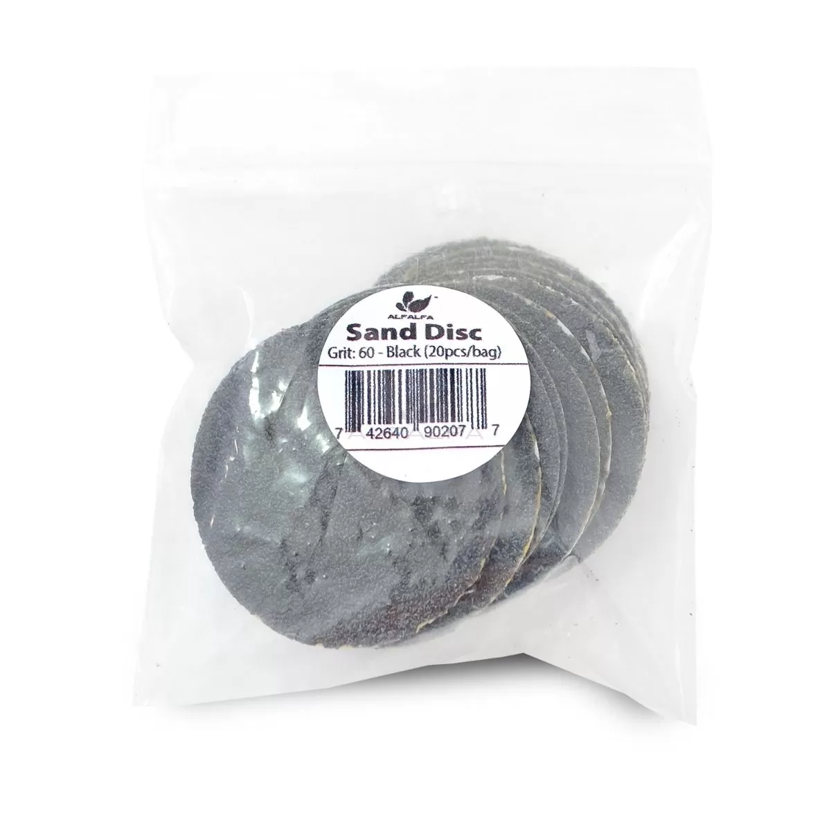 Callus Pro Sand Disc (20/set)