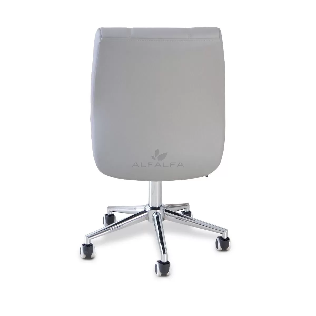 Regis Technician Chair w/ Chrome Base