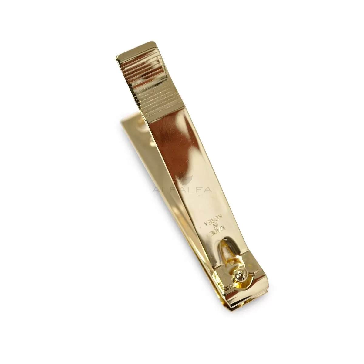 777 Gold Clipper Straight