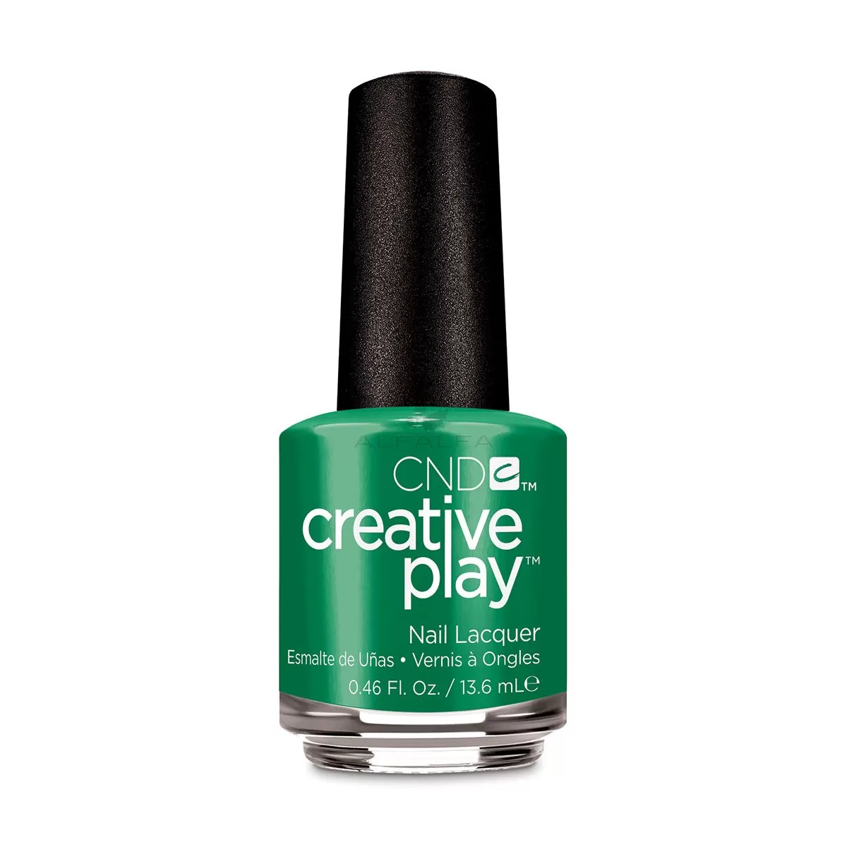 CND Creative Play #1445 Happy Hollyday .46 oz