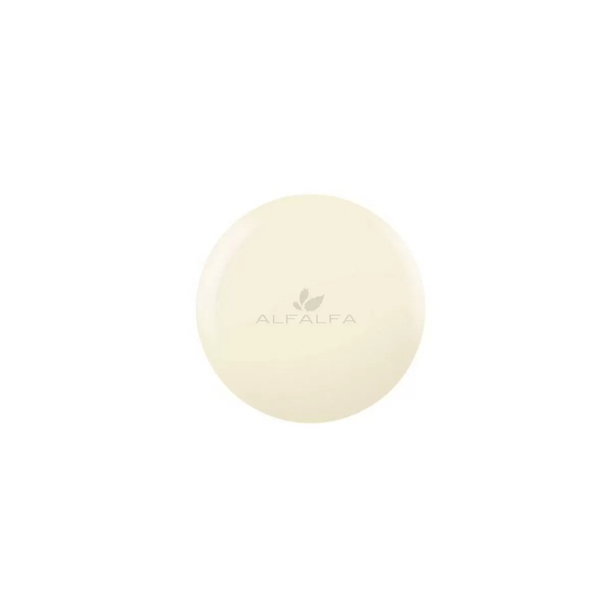 Shellac White Button Down #392 0.25 oz