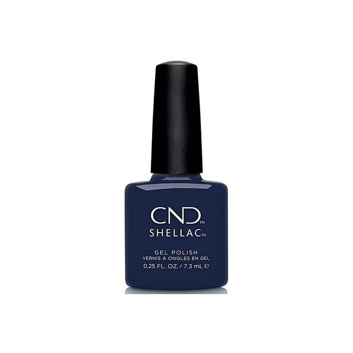 Shellac High Waisted Jeans #394 0.25 oz