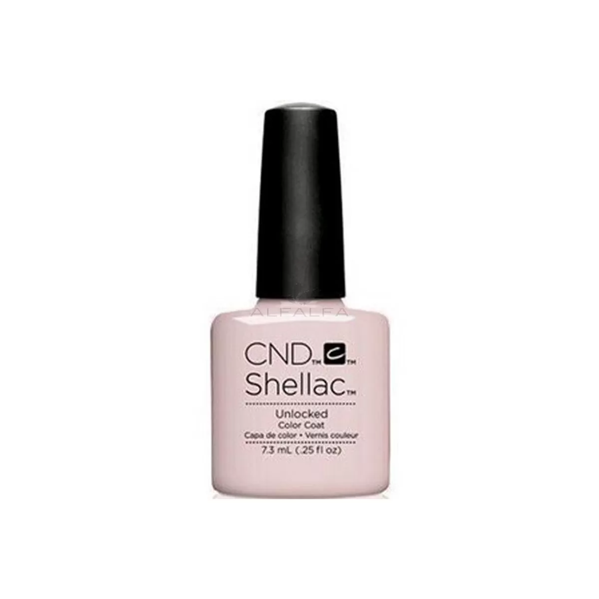 Shellac Unlocked #268 0.25 oz