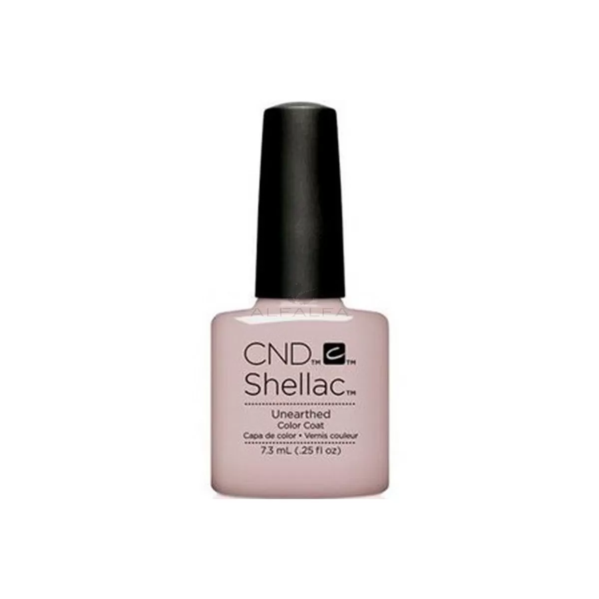 Shellac Unearthed #270 0.25 oz 