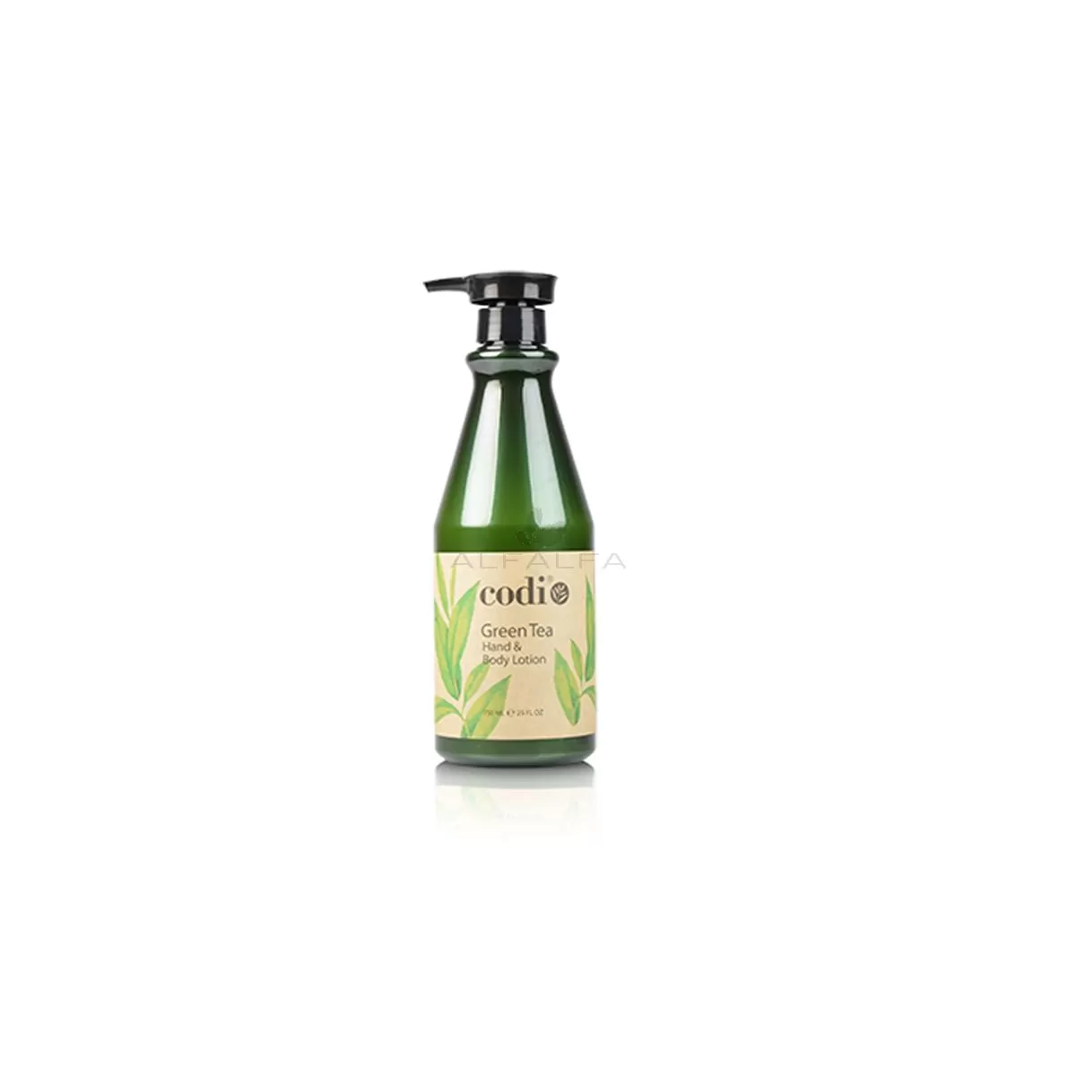 Codi-Hand & Body Lotion-25 oz