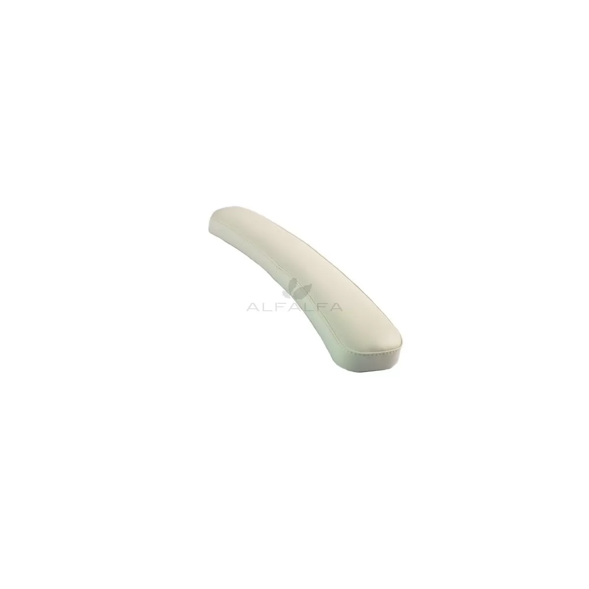 Curved Armrest for Nail Table