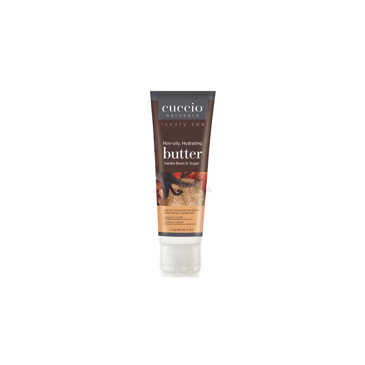 Cuccio Butter Blends Tube 4 oz