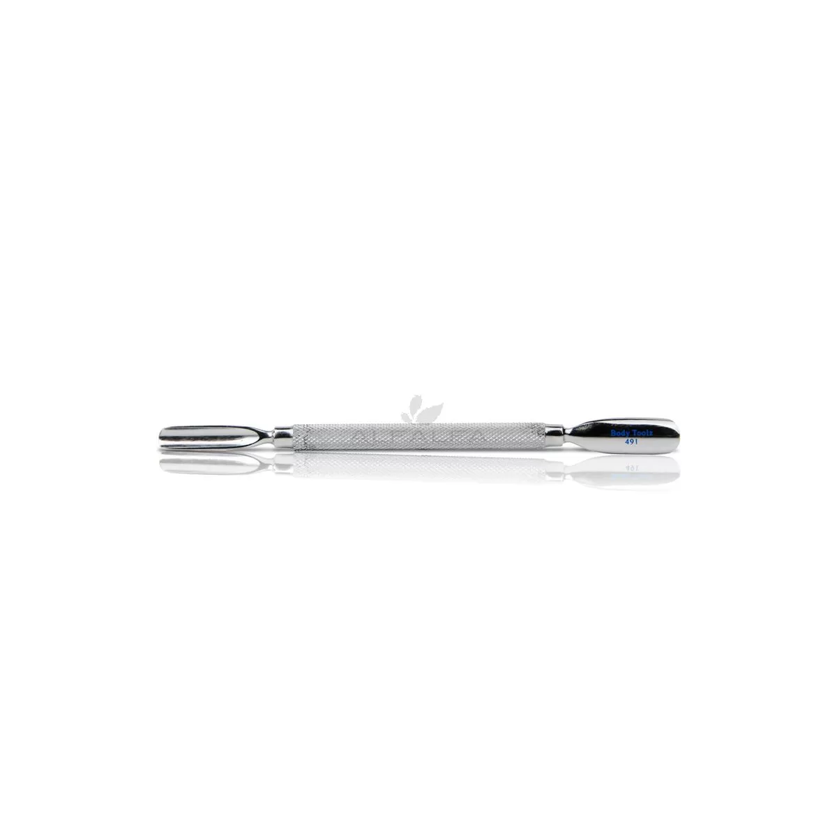Body Toolz Cuticle Pusher Steel A