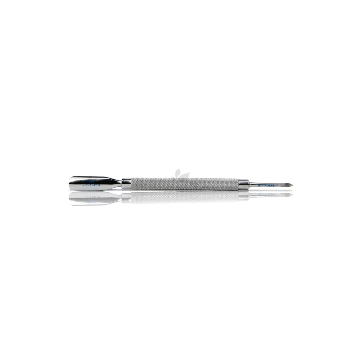 Body Toolz Cuticle Pusher Steel B