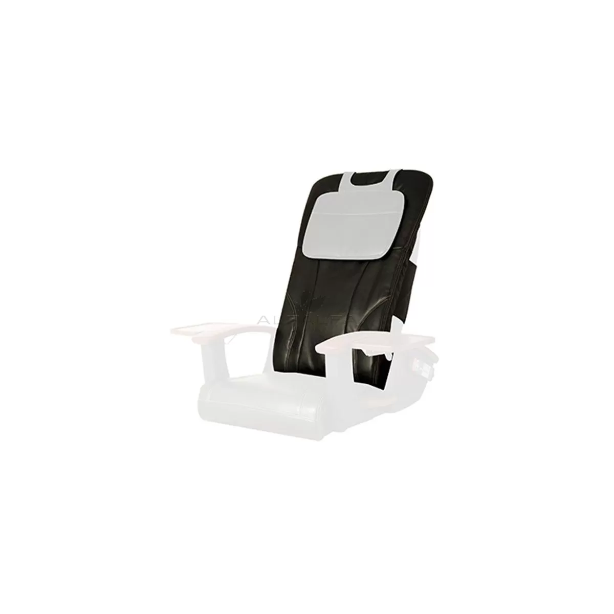 CZ-135 Backrest