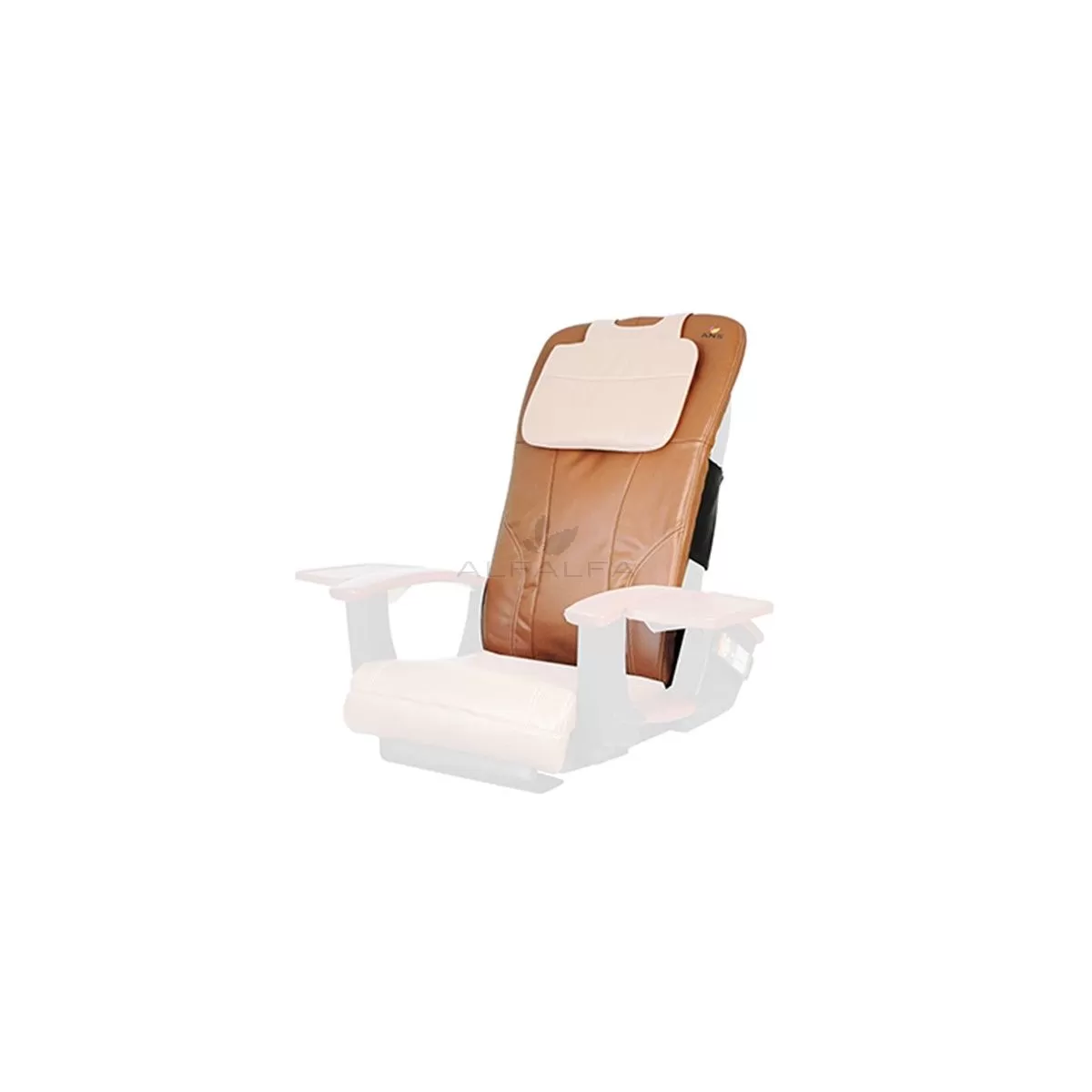 CZ-135 Backrest