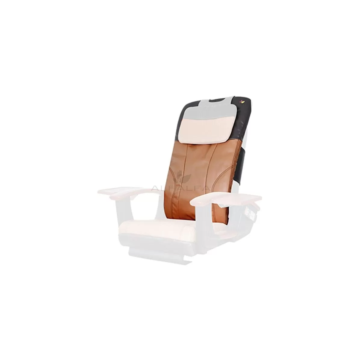 CZ-135 Backrest