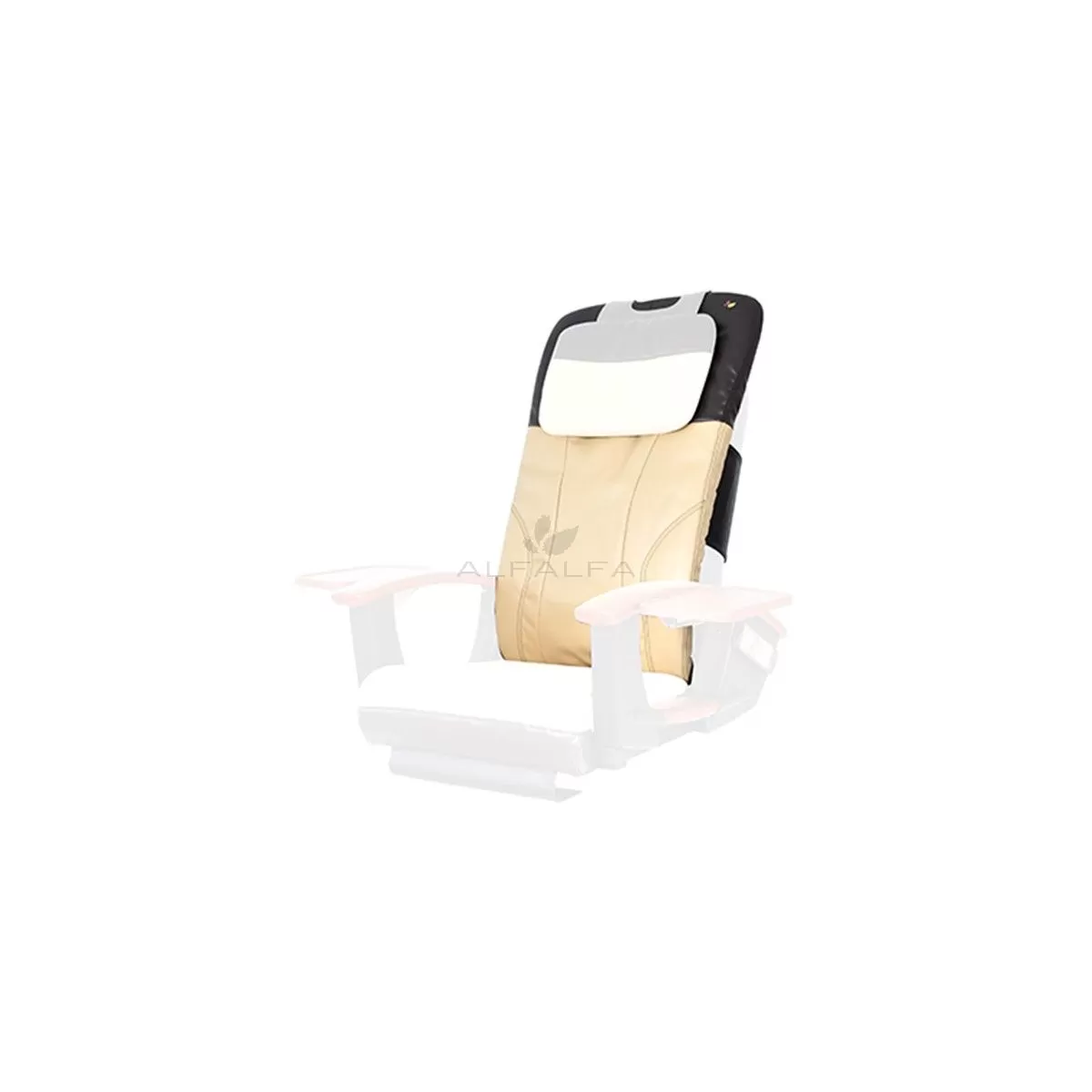 CZ-135 Backrest