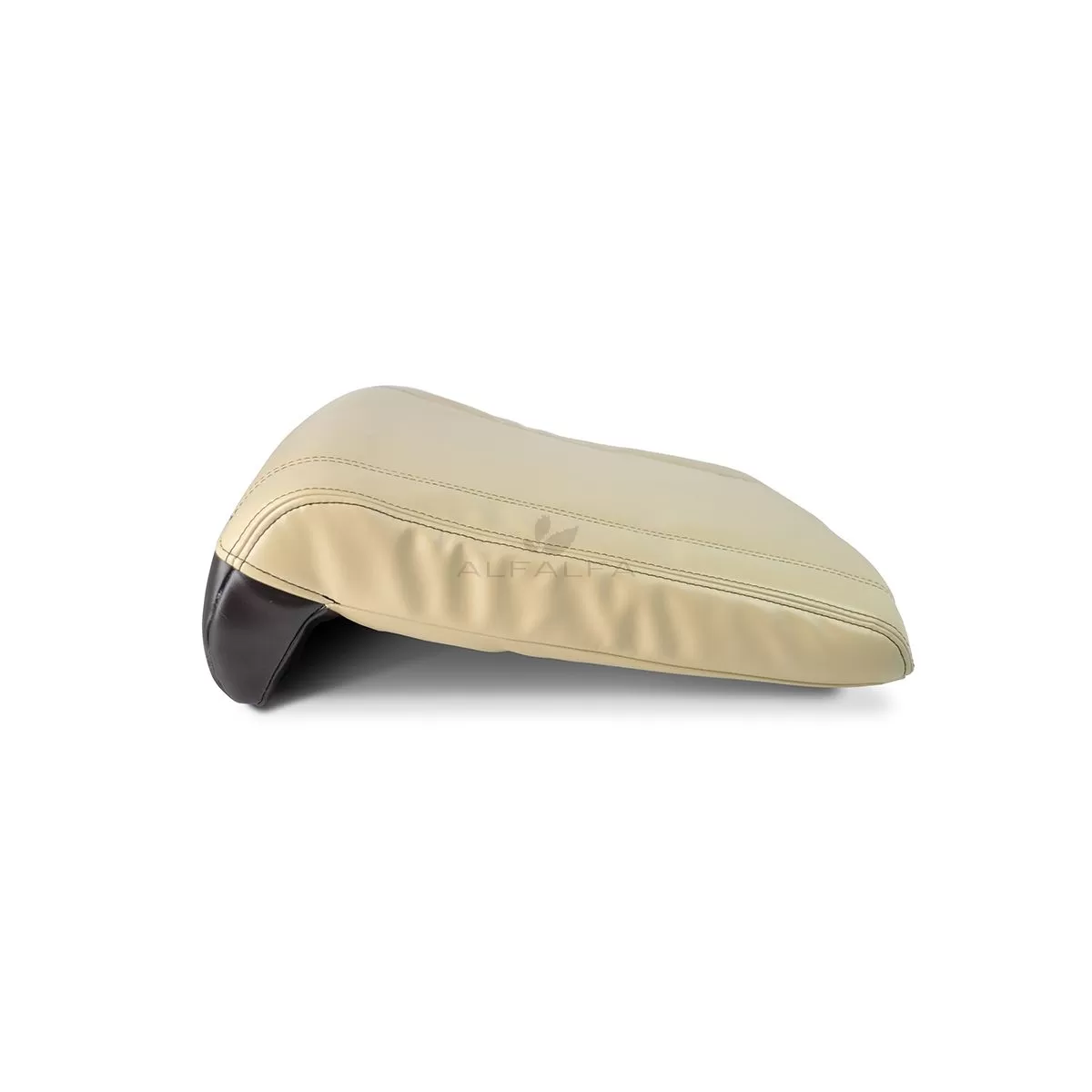 CZ-135 Seat Pad with Foam