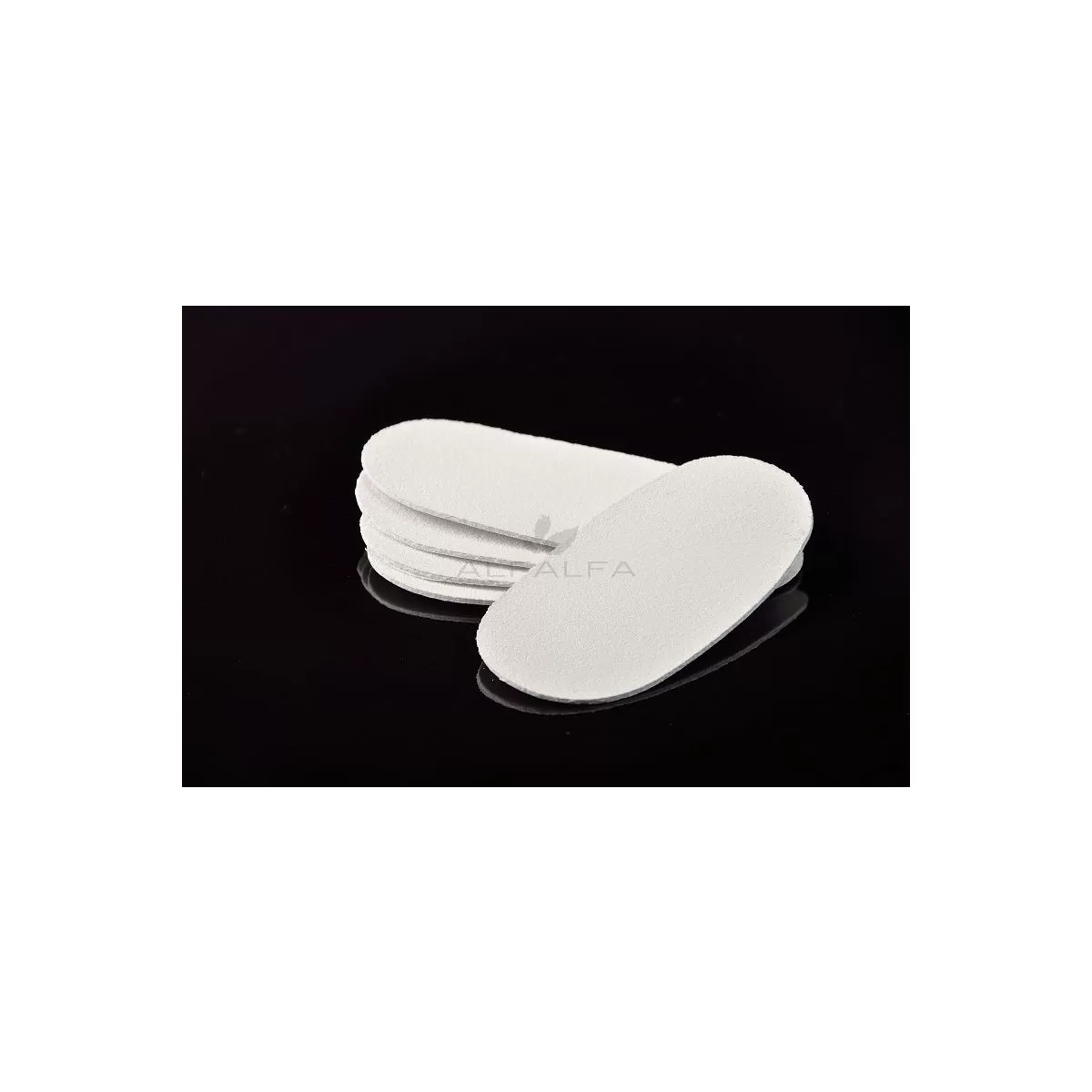 ANS Sanding Pad Refills 1000 ct
