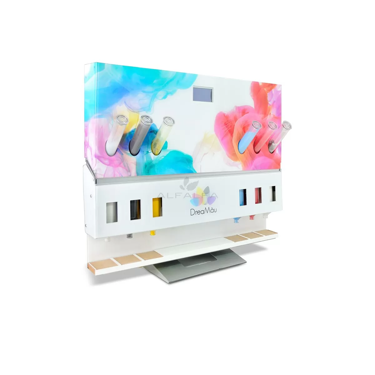 DreaMau Powder Kit