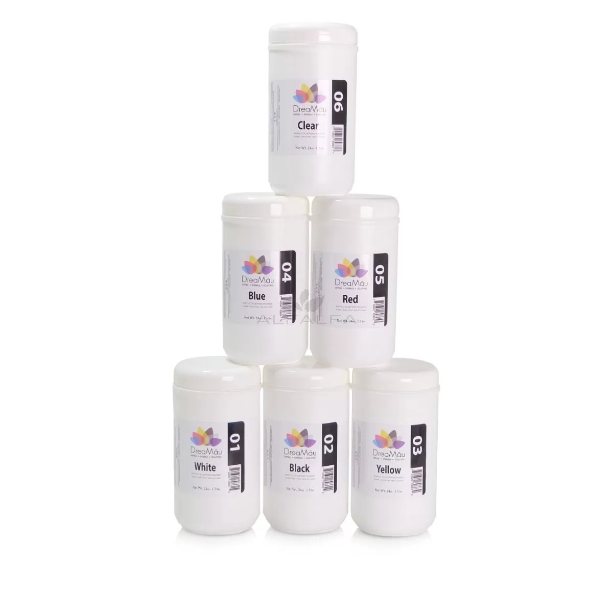DreaMau Powder Kit