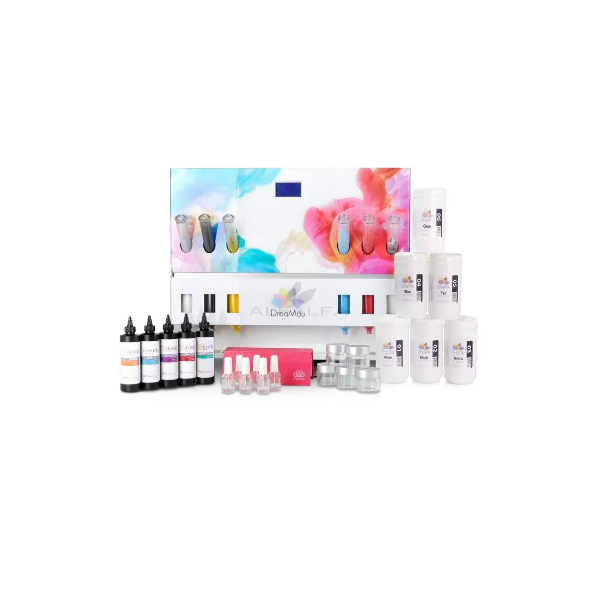 DreaMau Powder Kit