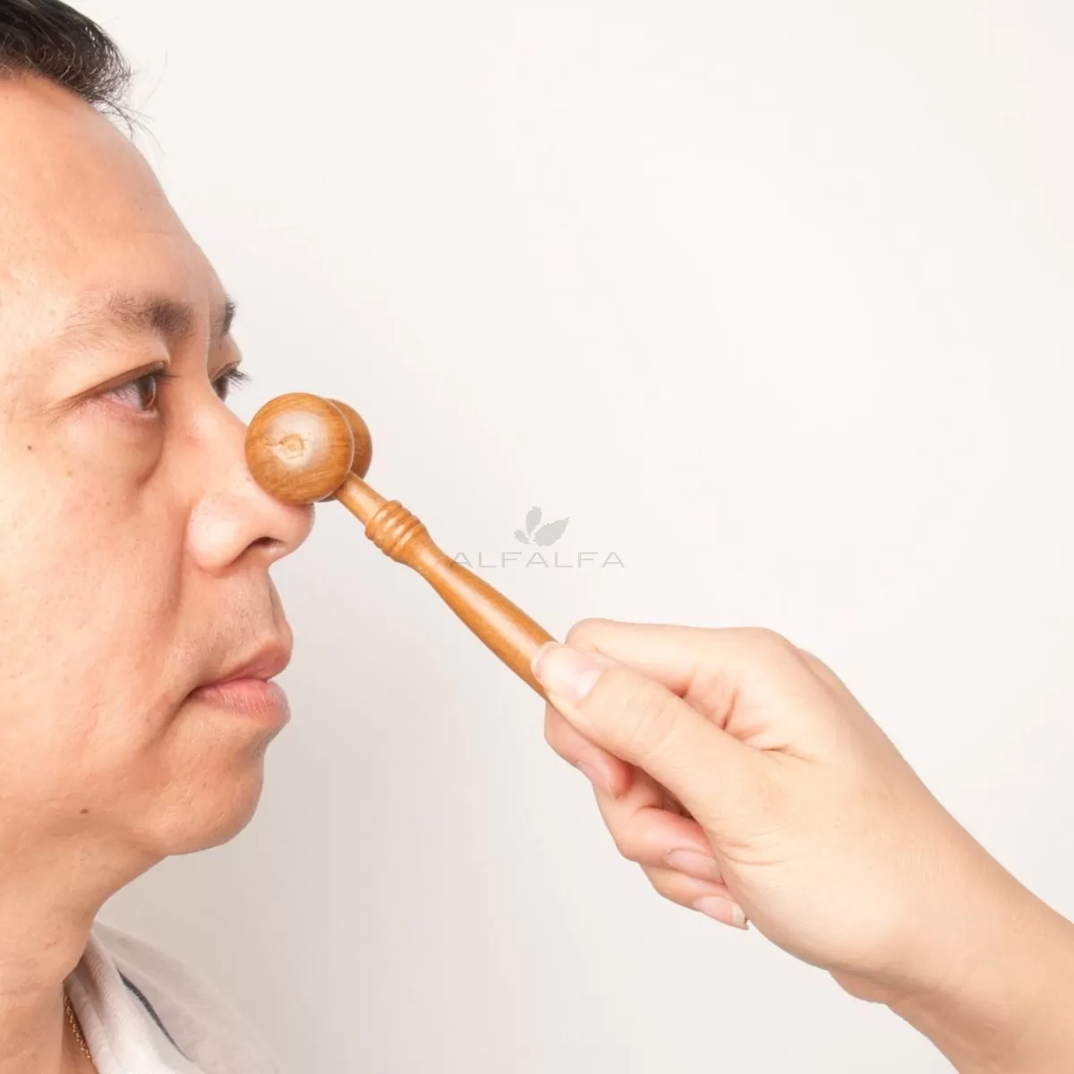 Mi-Zen Wooden Massage Tools (6pcs)