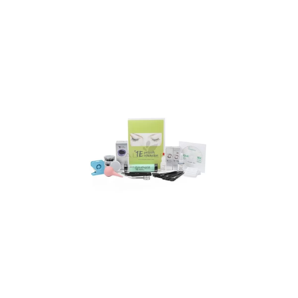 #1 Eyelash Extension Kit