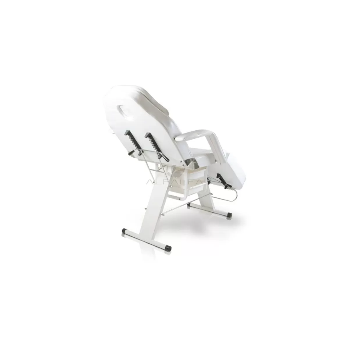 Facial Basic Manual Chair - EM 202