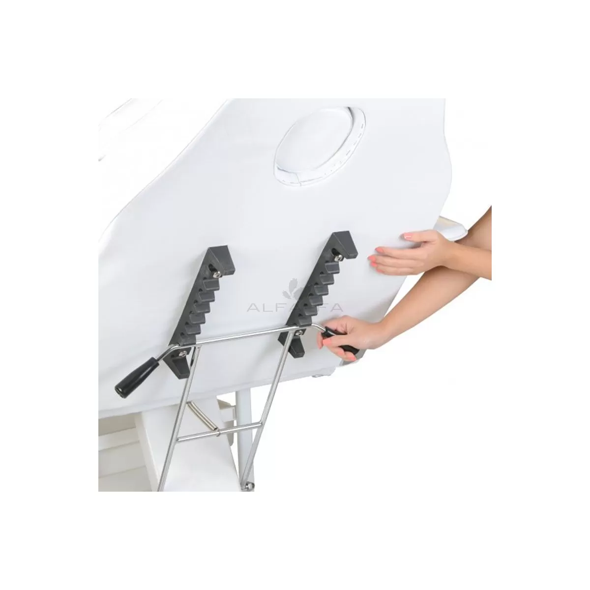 Facial Basic Manual Chair - EM 202