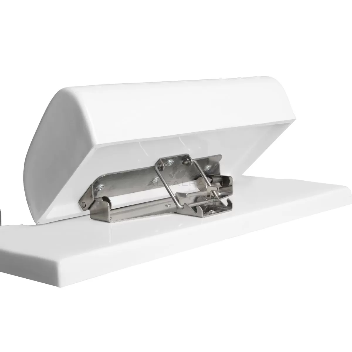 Katai Footrest w/ Mechanism