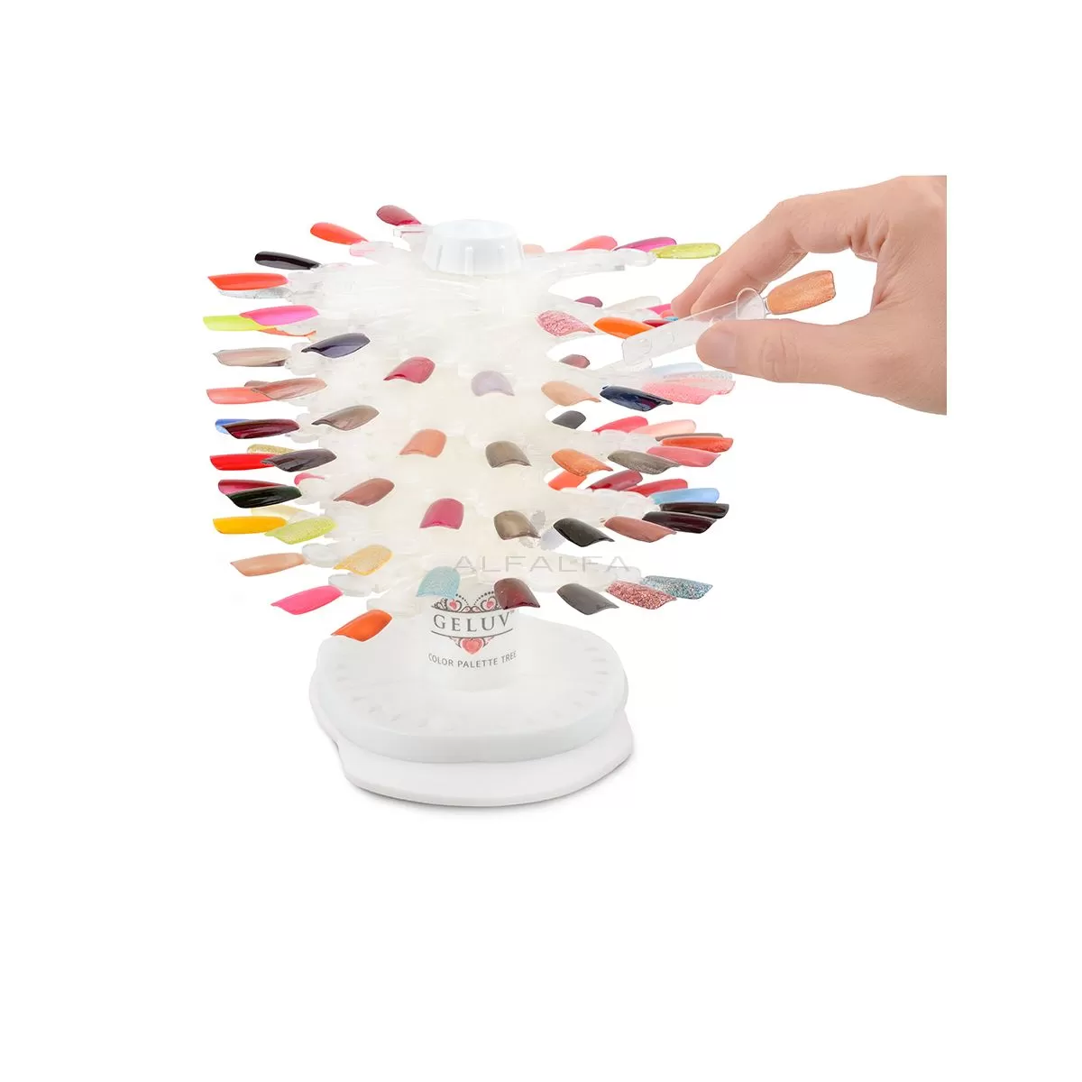 Geluv 50 Kit 0.5 oz - PLUS