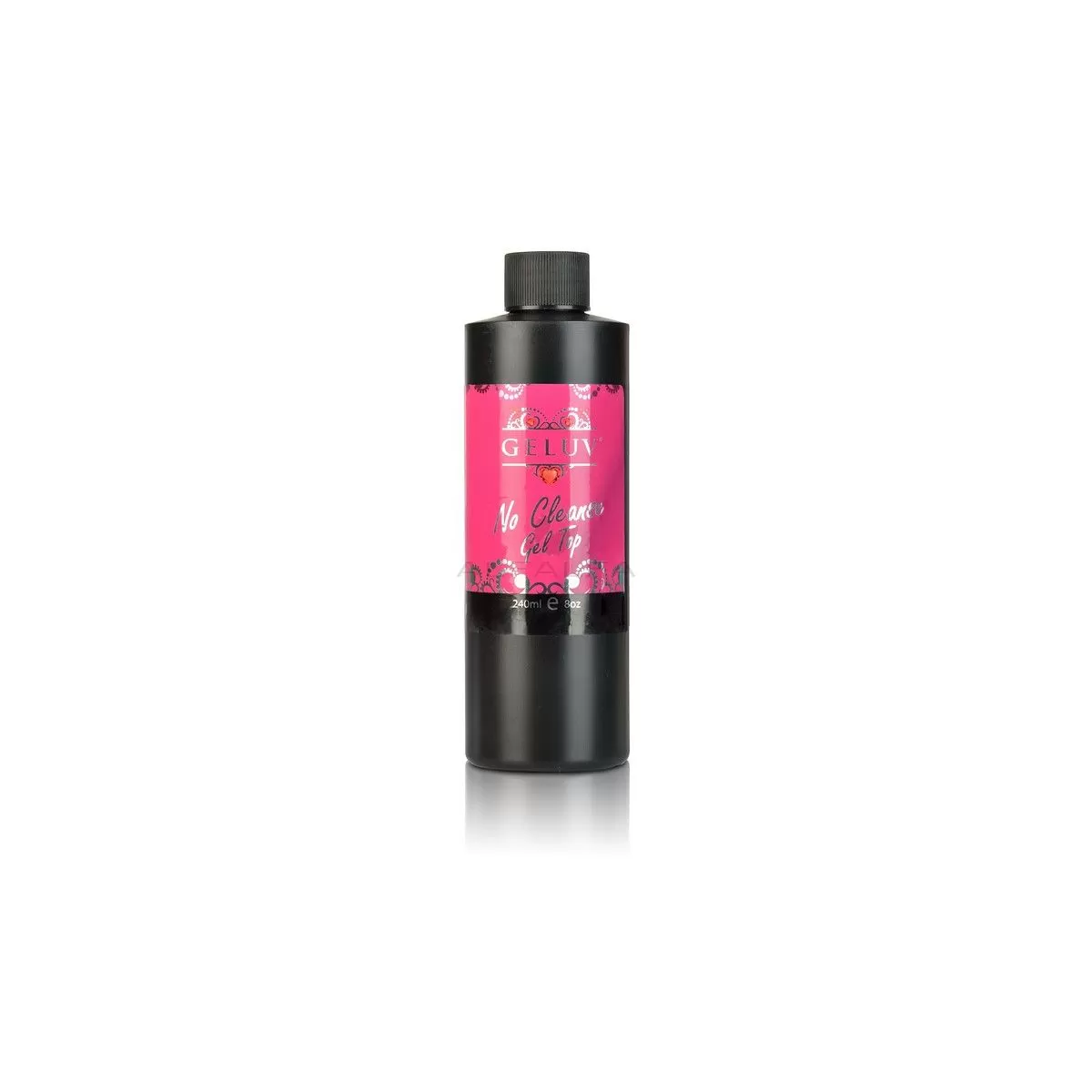 Geluv No Cleanse Top Gel