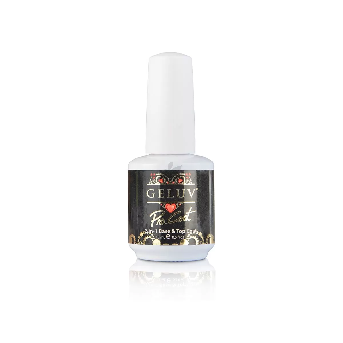 Geluv 50 Kit 0.5 oz - PLUS