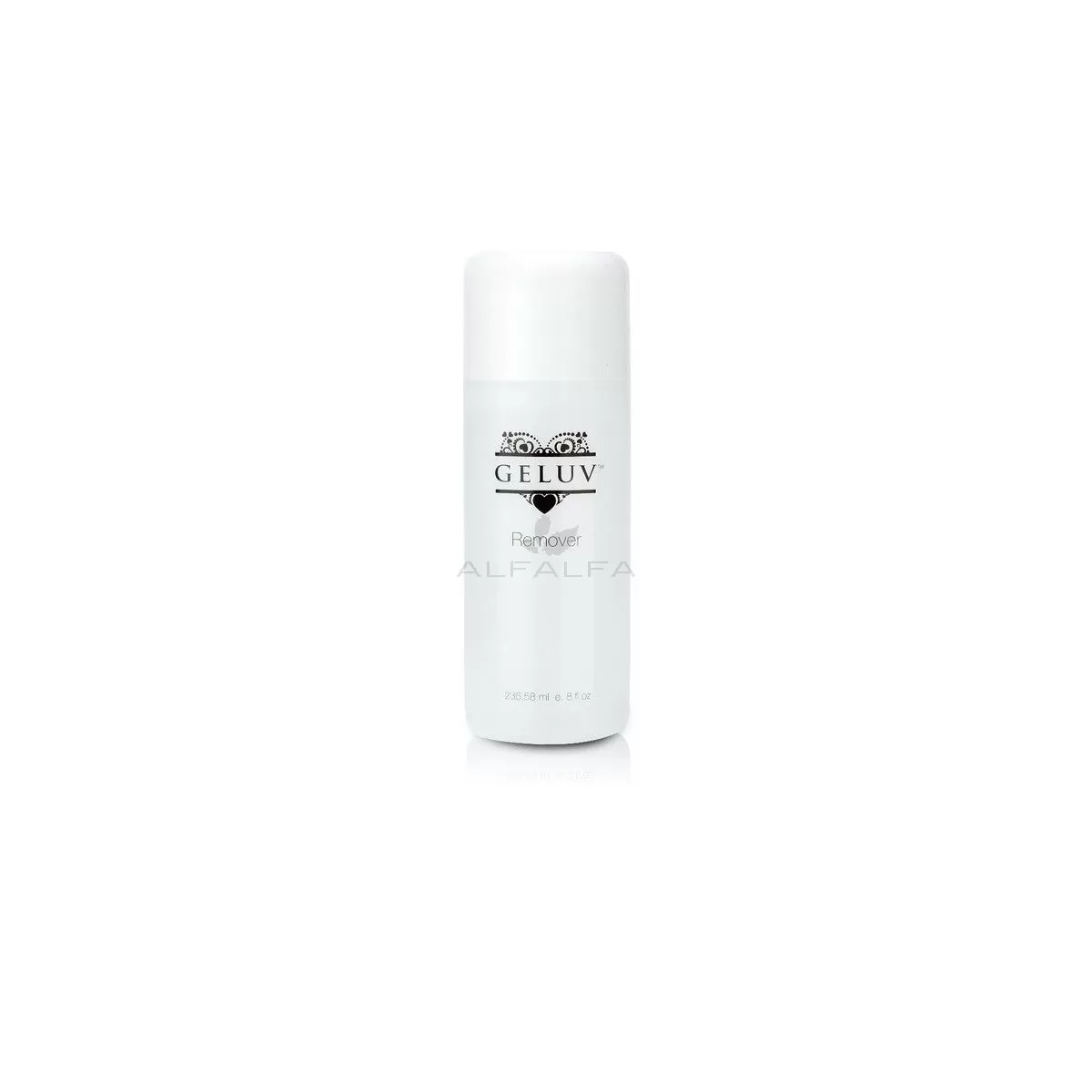 Geluv Remover