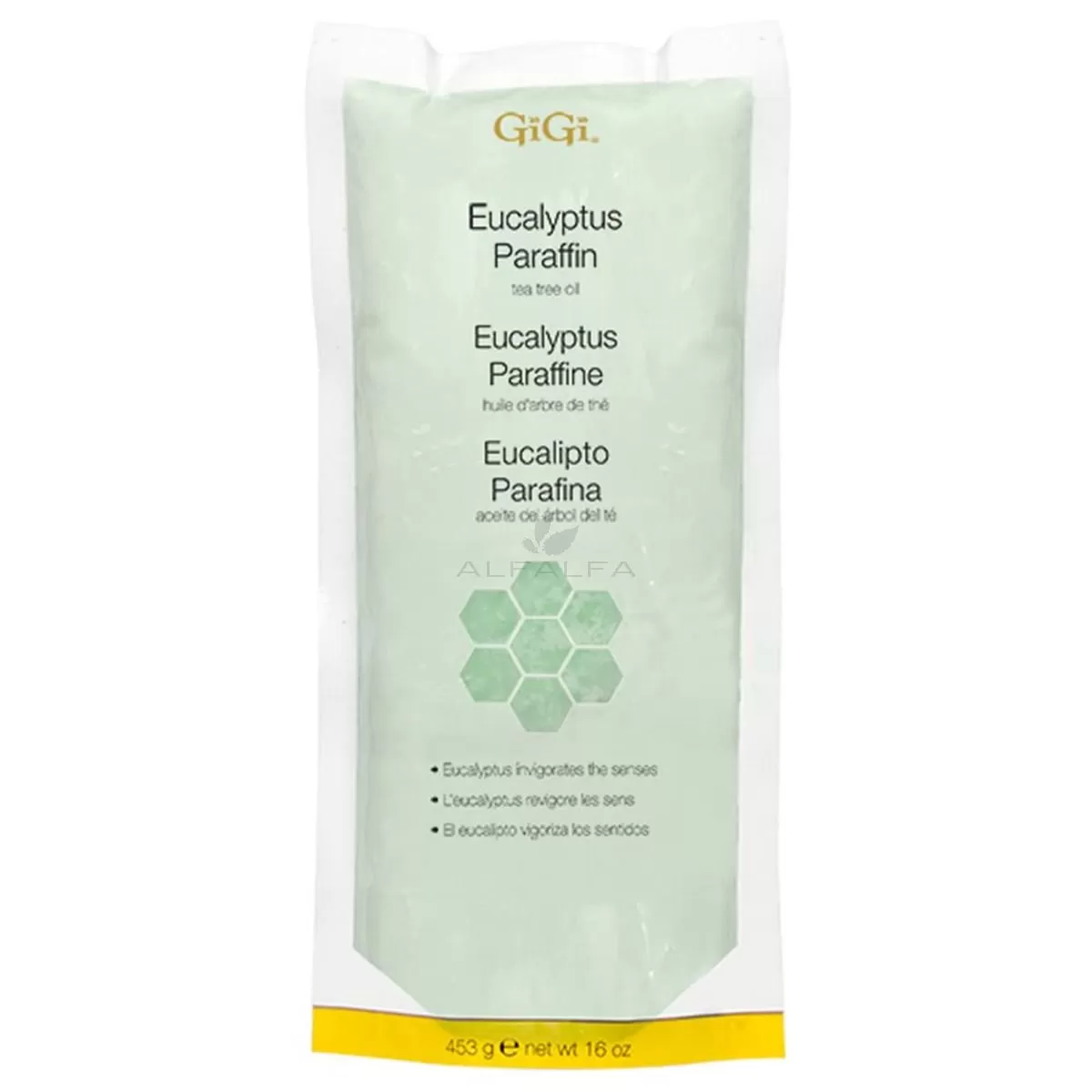 Gigi Paraffin Wax – 1 lb