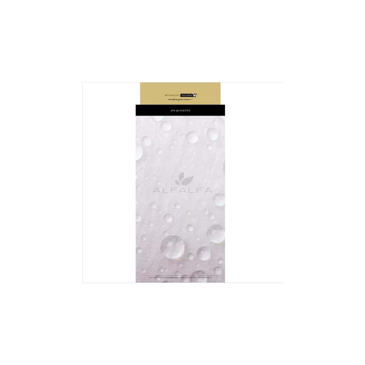 Exotic Tropics Kit
