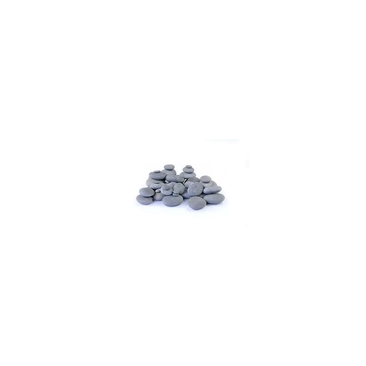 Hot Stone Massage Kit - including 40 stones