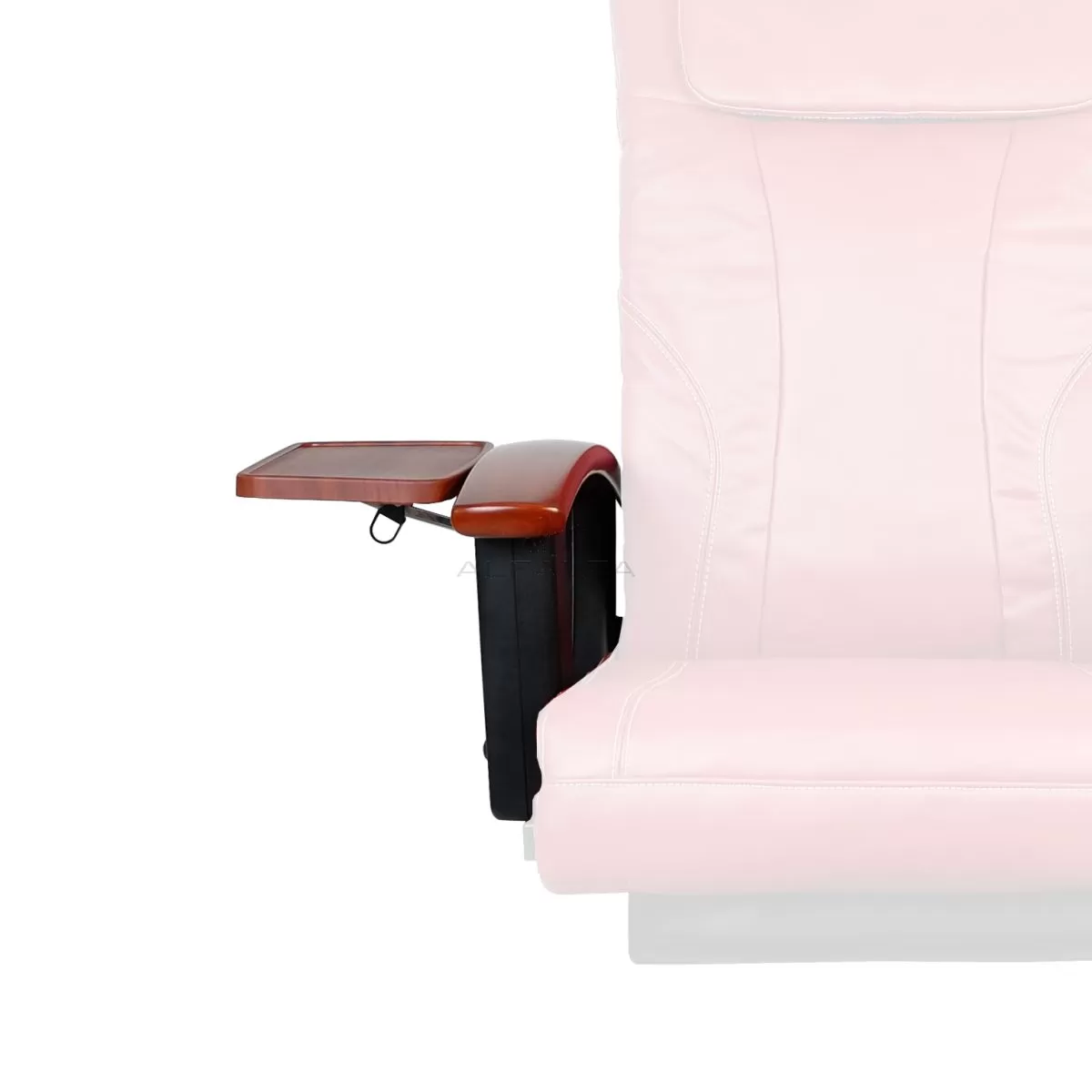 HT-135PS Armrest Right w/ Tray