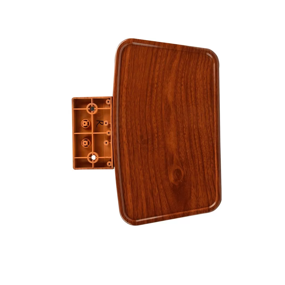 HT-135PS Armrest Right w/ Tray