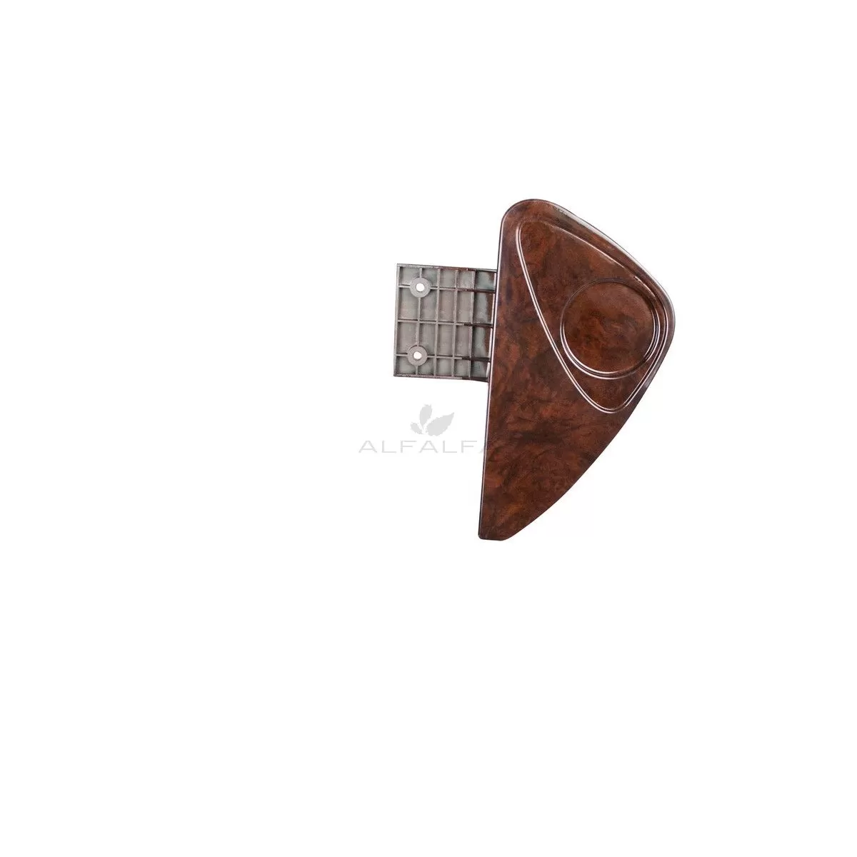 HT-044 Manicure Tray (Faux Wood)