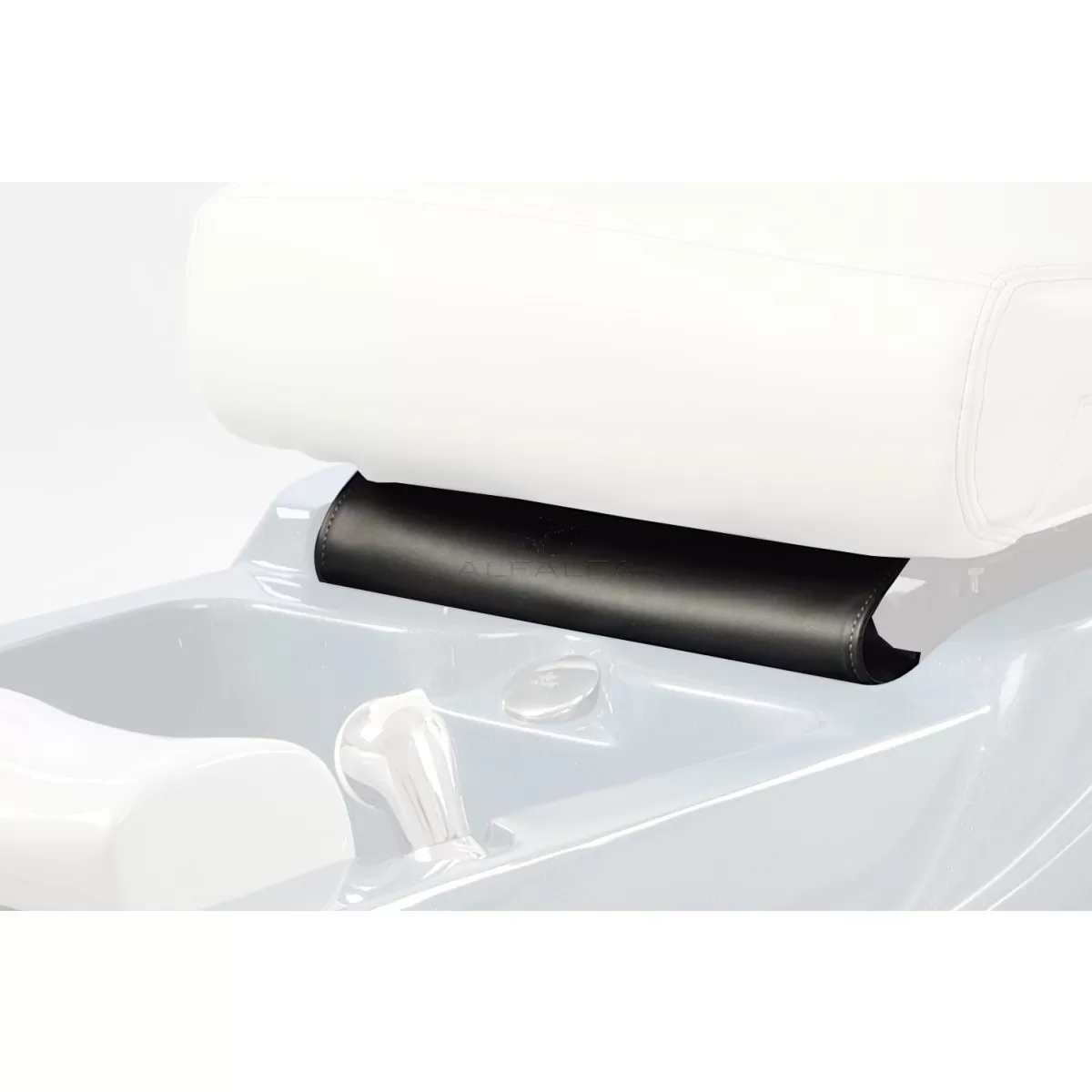 Pad Set 045 (ANS Logo) w/ Splash Guard