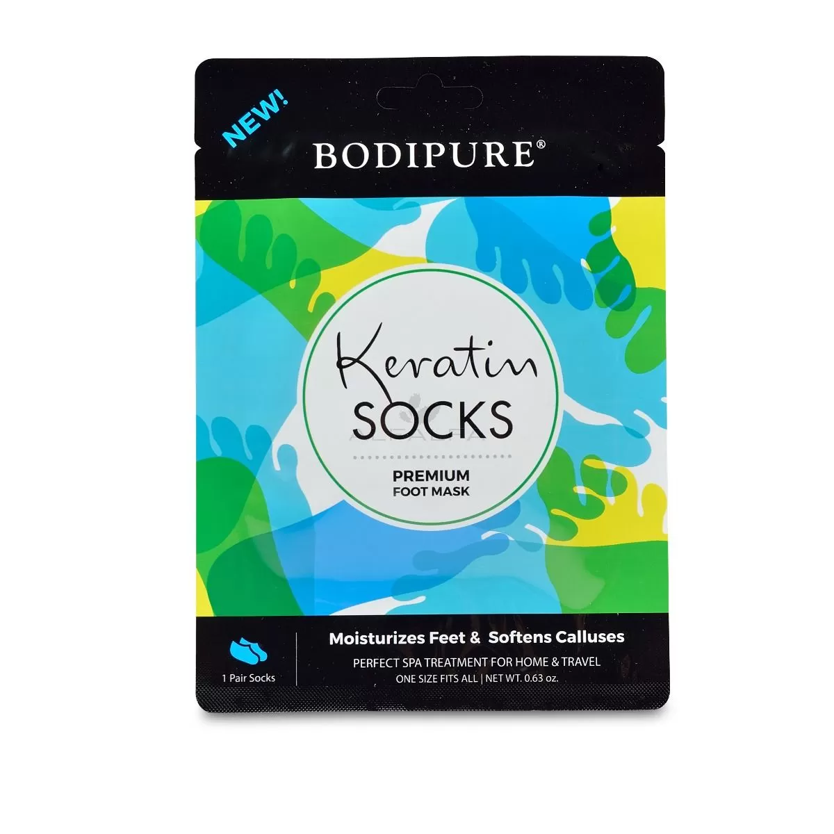Bodipure Keratin Socks Premium