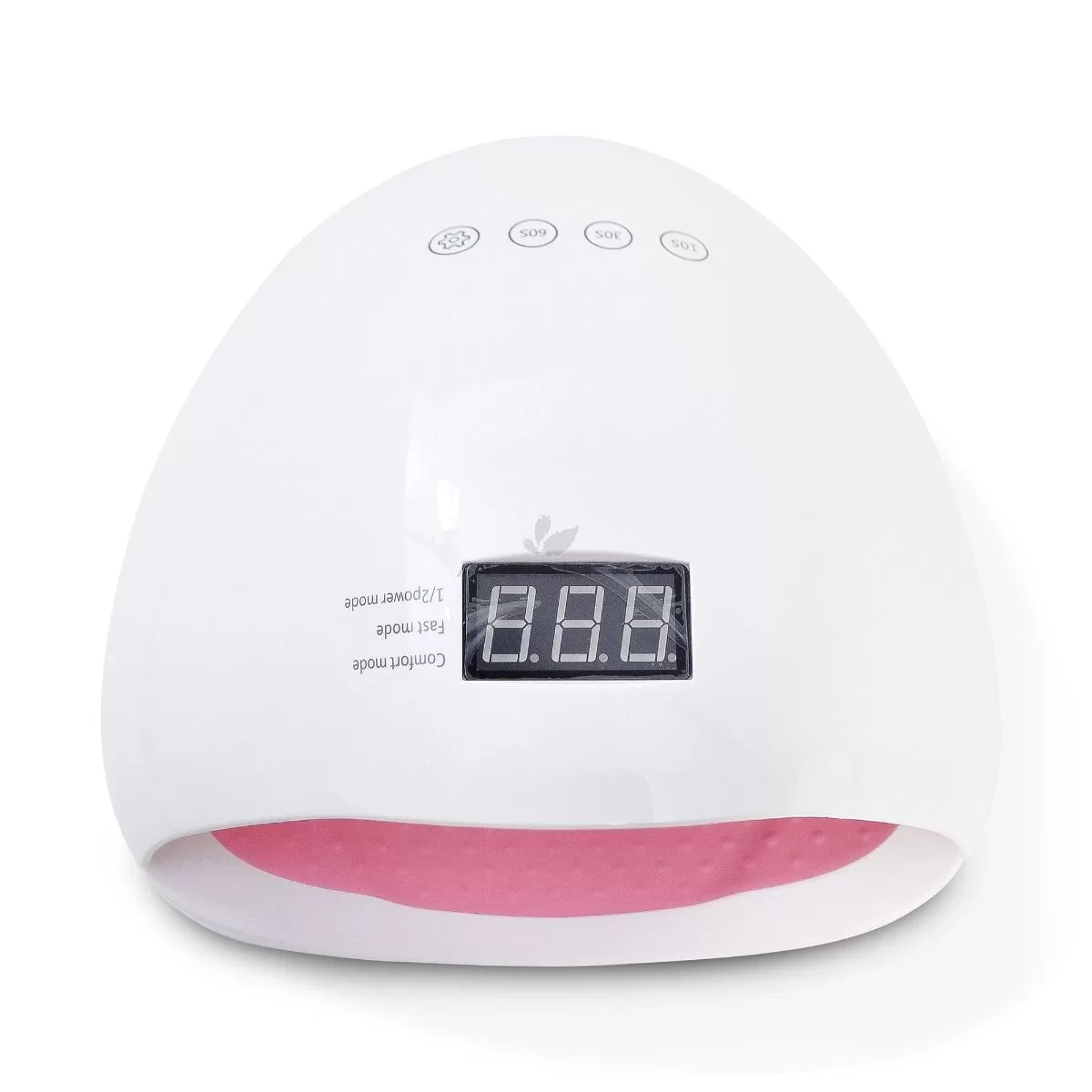 LED UV Lamp - White 48W