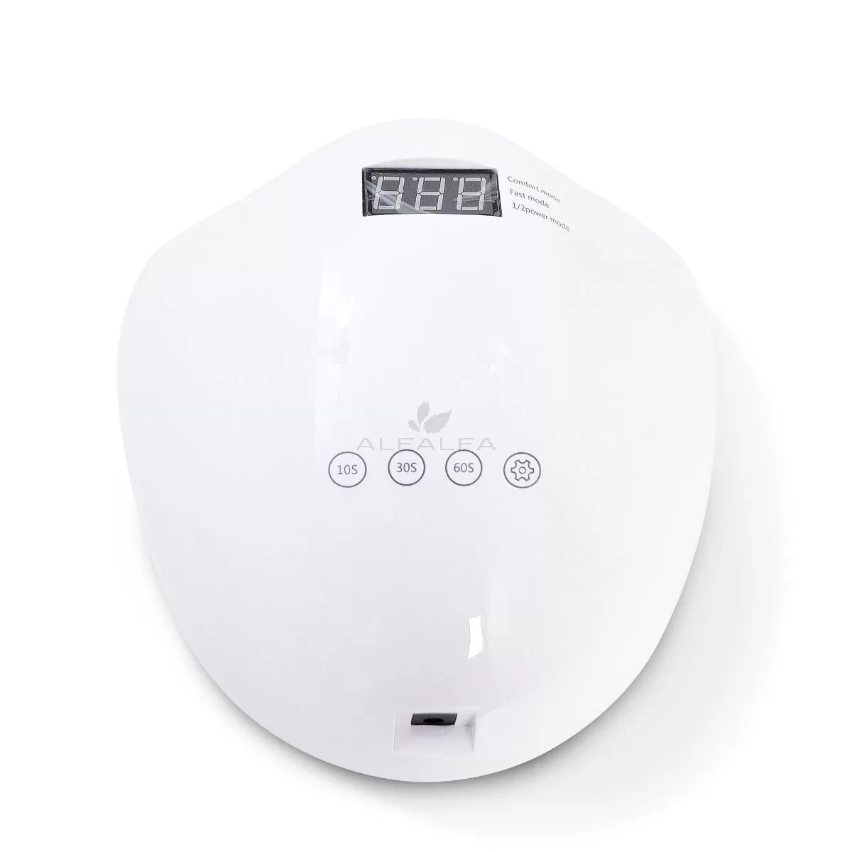 LED UV Lamp - White 48W