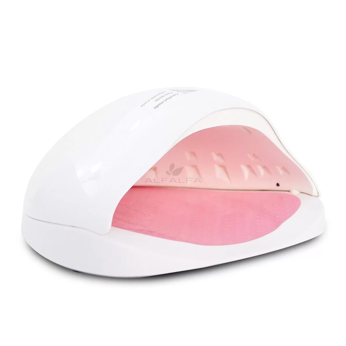 LED UV Lamp - White 48W