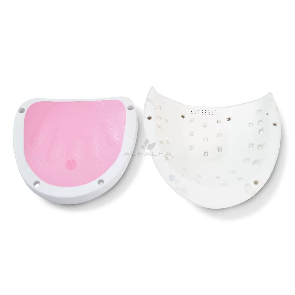 LED UV Lamp - White 48W