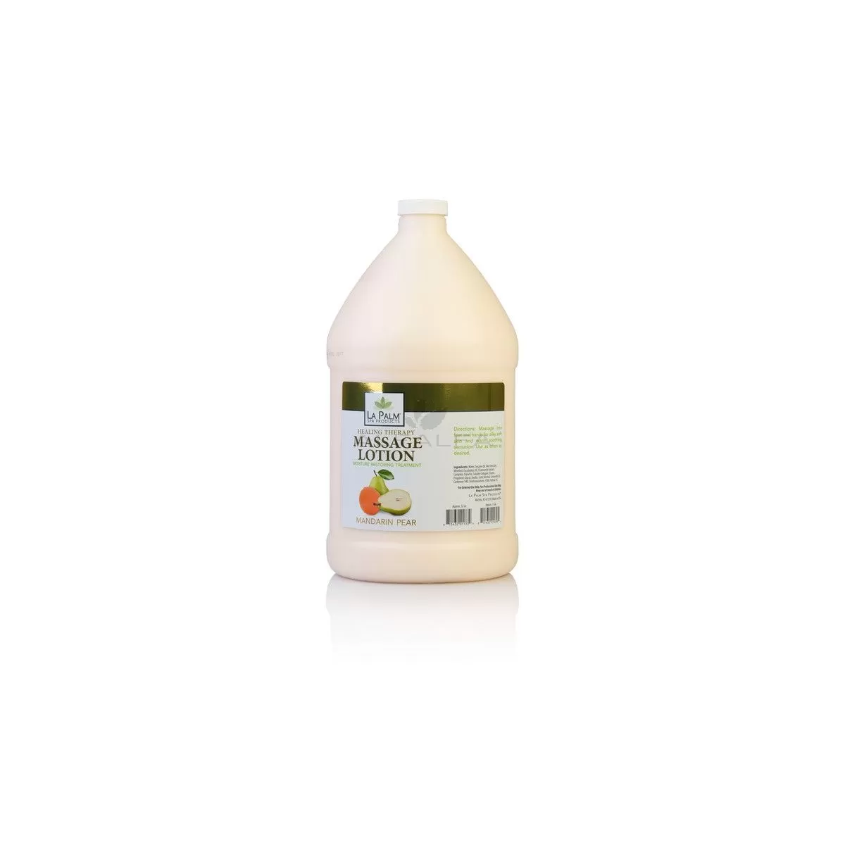 LaPalm Healing Therapy Lotion