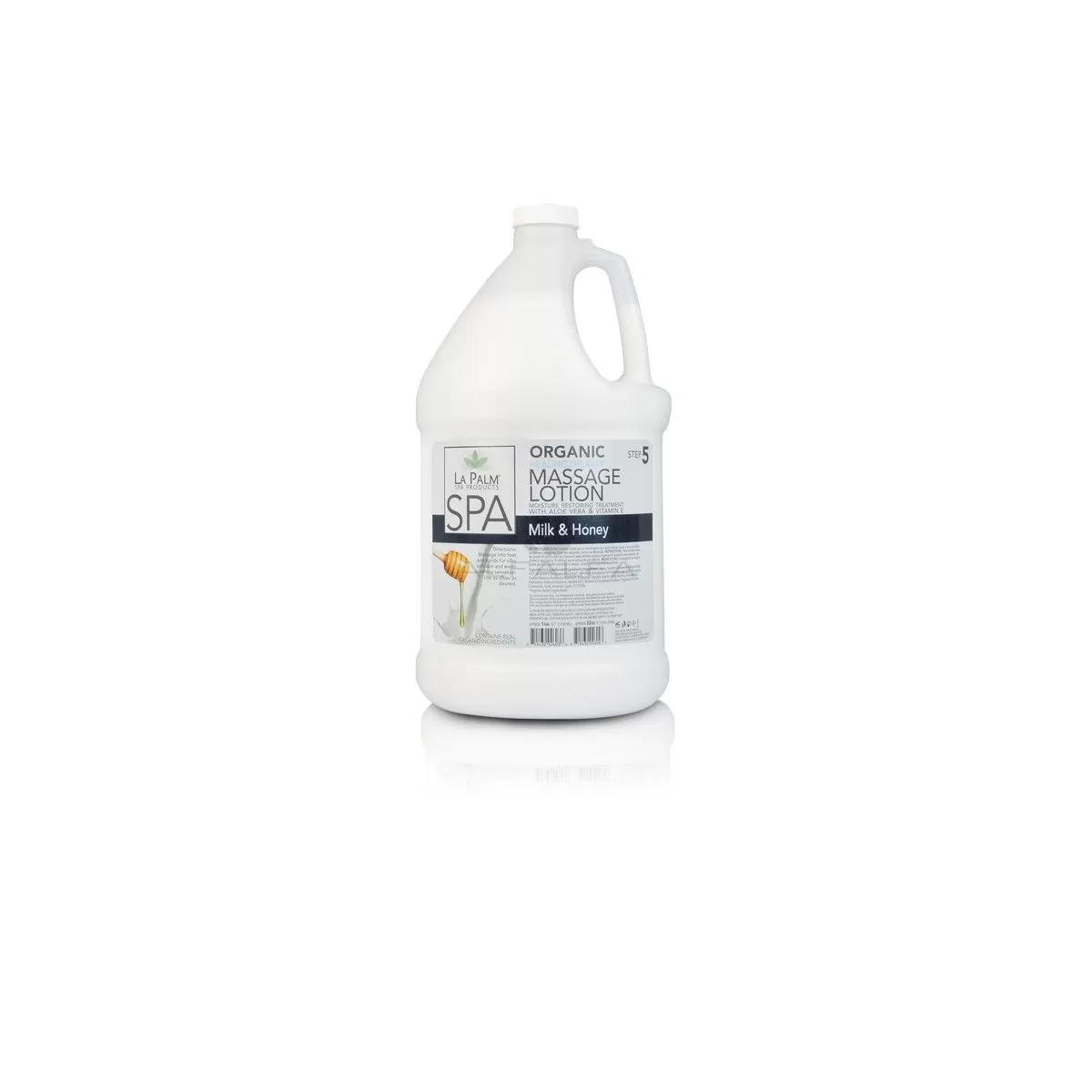 LaPalm Healing Therapy Lotion