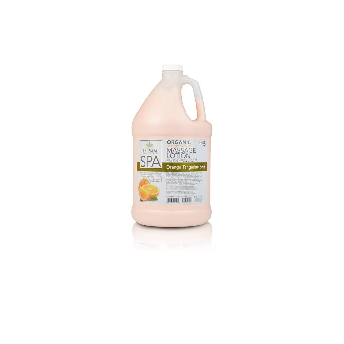 LaPalm Healing Therapy Lotion