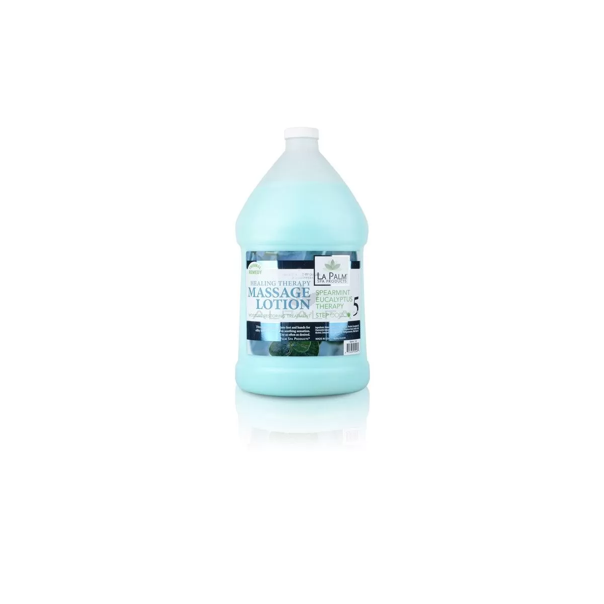 LaPalm Healing Therapy Lotion