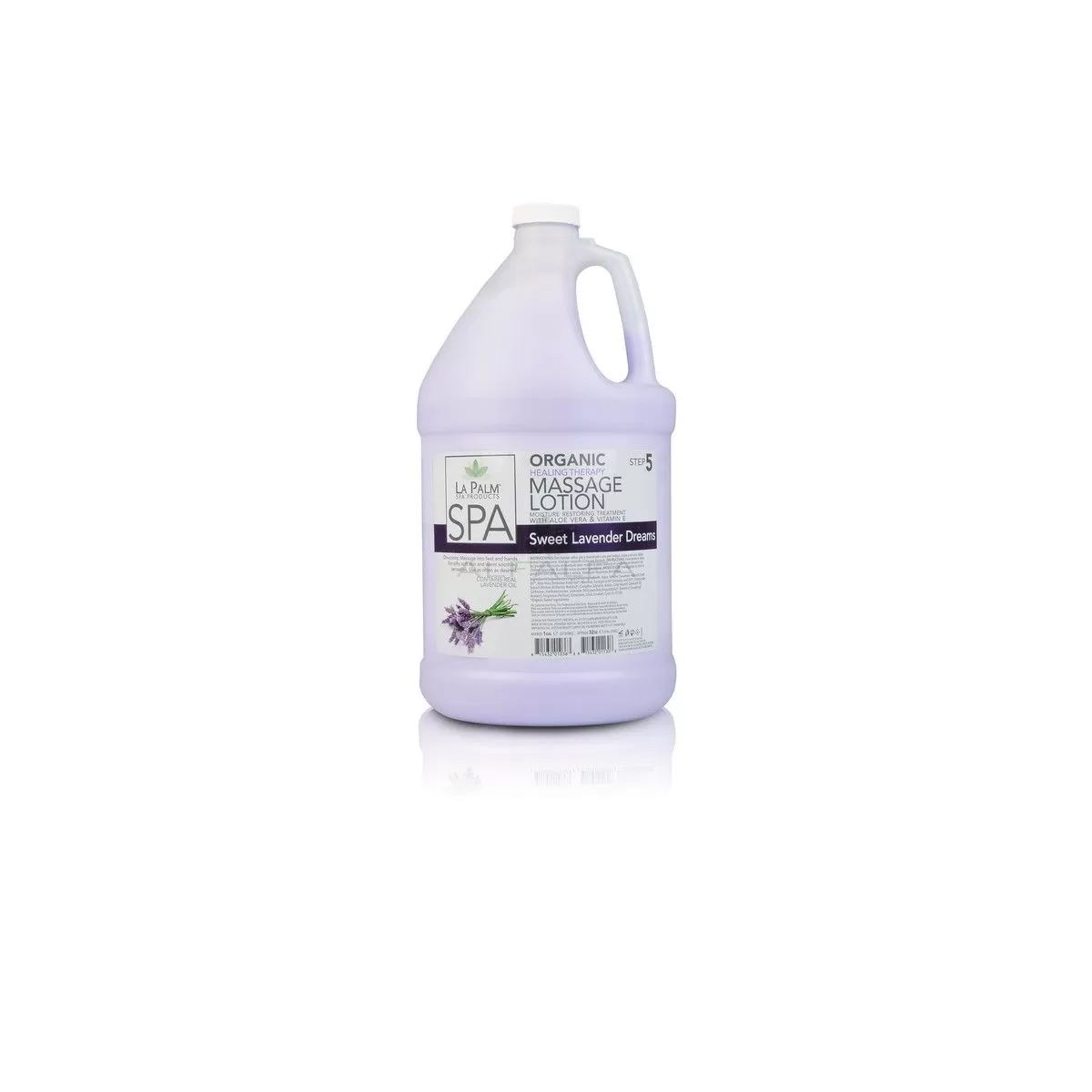 LaPalm Healing Therapy Lotion